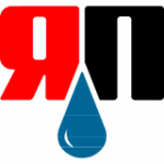 Логотип ЯПлакалъ