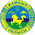Логотип Жамбылская область