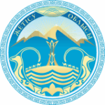 Логотип Жетысуская область