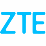 Логотип ZTE